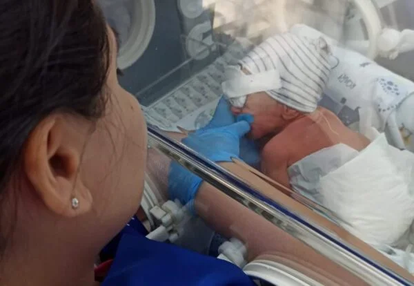Fisioterapia Intensiva Neonatal e Pediátrica - Turma 20